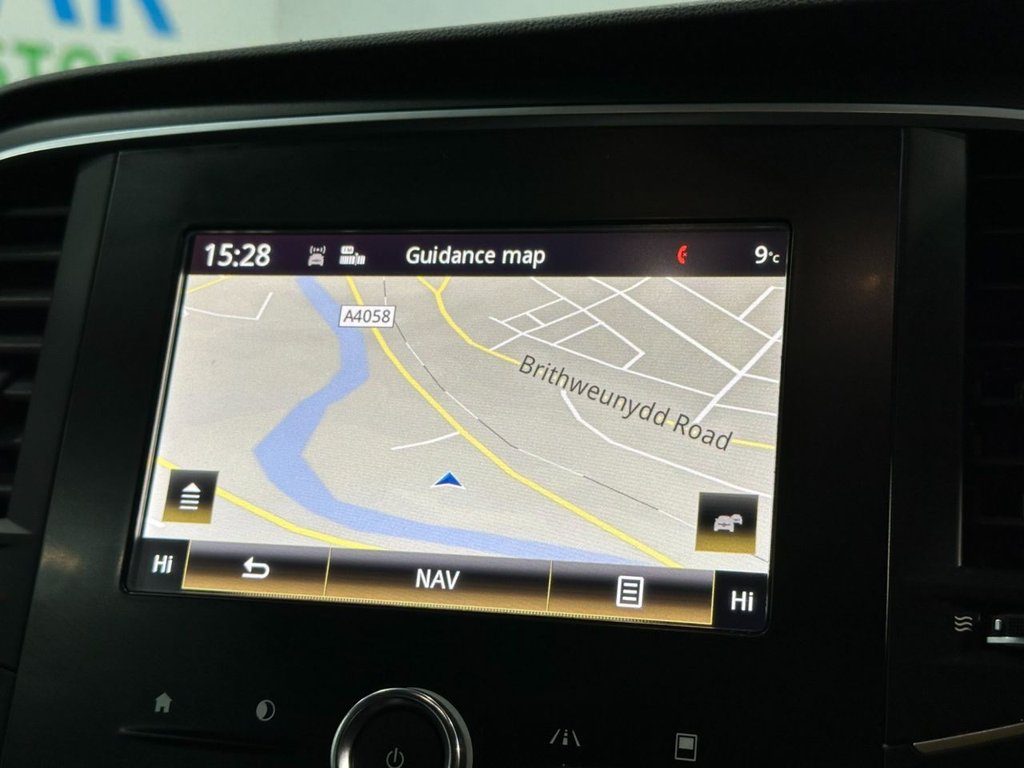 Used Renault Megane 2017 for sale - 76910099: Photo 30