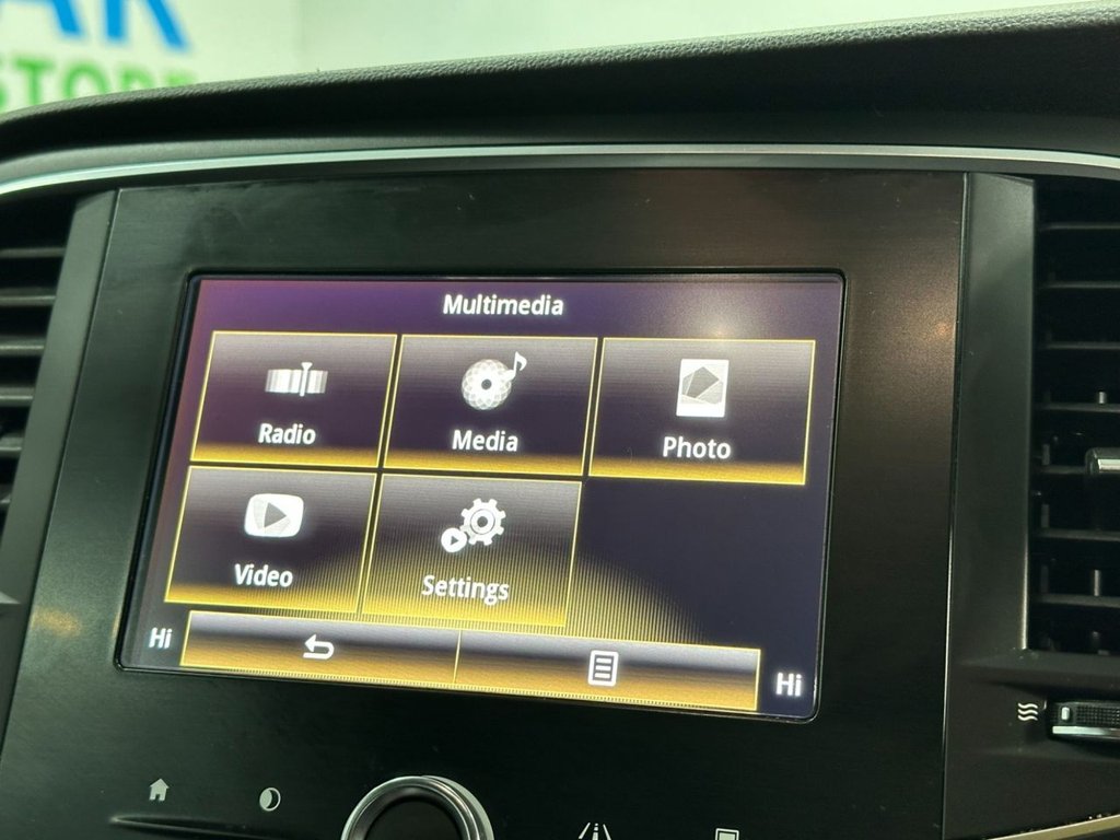 Used Renault Megane 2017 for sale - 76910099: Photo 32