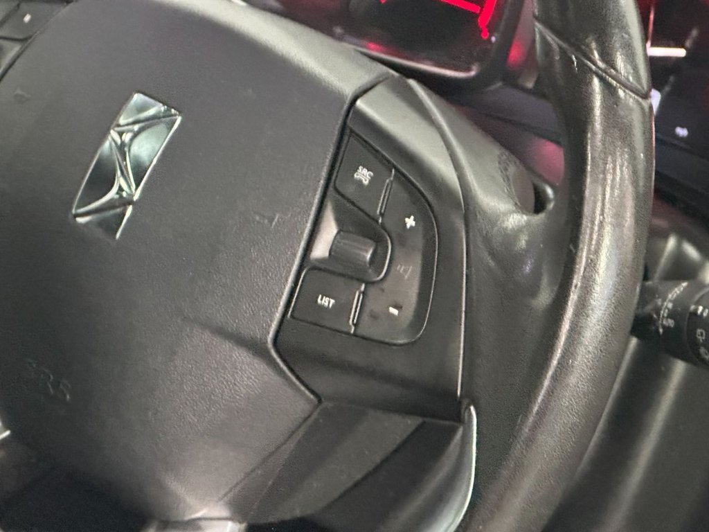 Used Citroen DS5 2014 for sale - 76203401: Photo 18