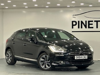 Citroen - DS5