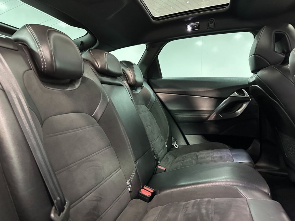 Used Citroen DS5 2014 for sale - 76203401: Photo 21