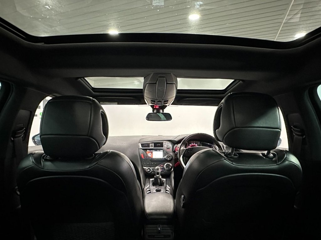 Used Citroen DS5 2014 for sale - 76203401: Photo 22