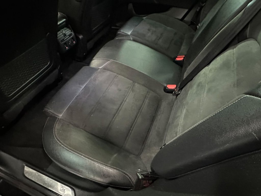 Used Citroen DS5 2014 for sale - 76203401: Photo 24