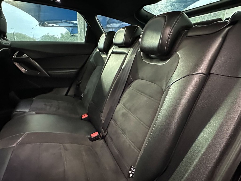 Used Citroen DS5 2014 for sale - 76203401: Photo 25