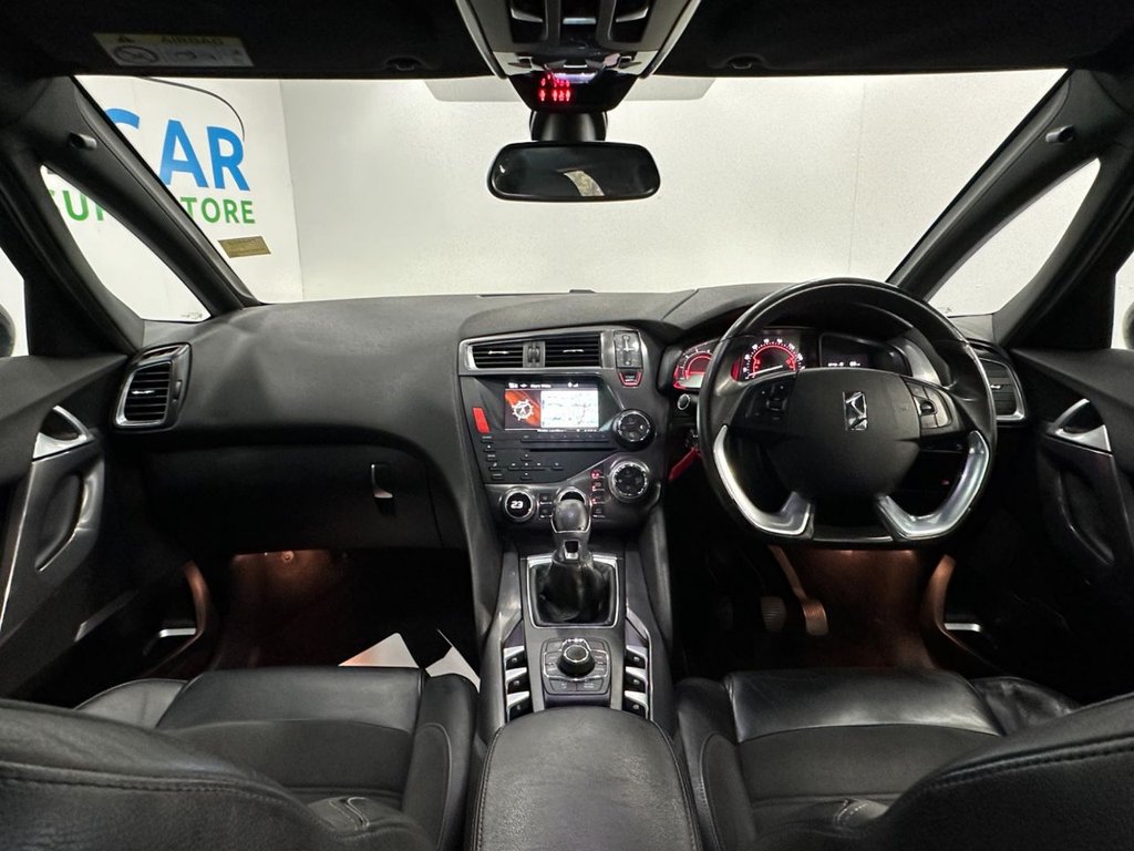 Used Citroen DS5 2014 for sale - 76203401: Photo 26