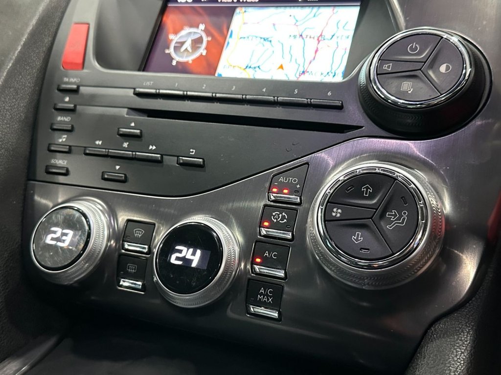 Used Citroen DS5 2014 for sale - 76203401: Photo 30