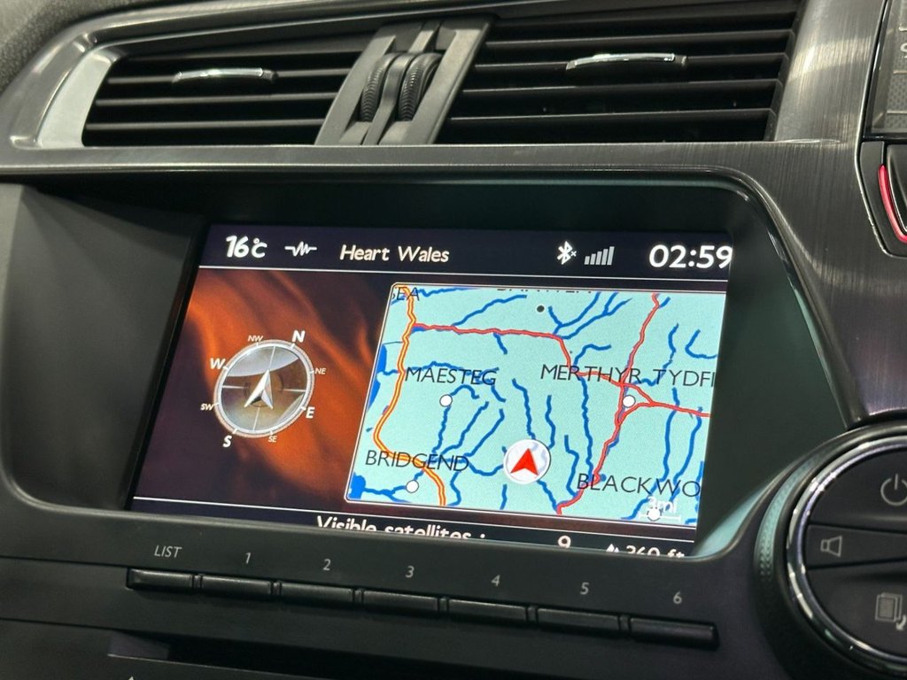 Used Citroen DS5 2014 for sale - 76203401: Photo 31