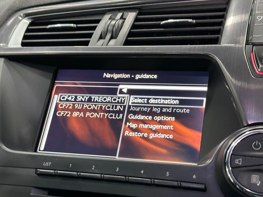 Used Citroen DS5 2014 for sale - 76203401: Photo 32