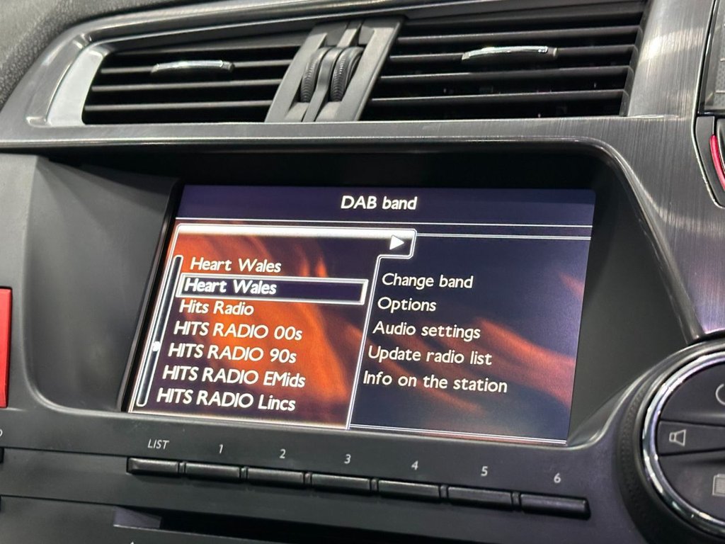 Used Citroen DS5 2014 for sale - 76203401: Photo 33