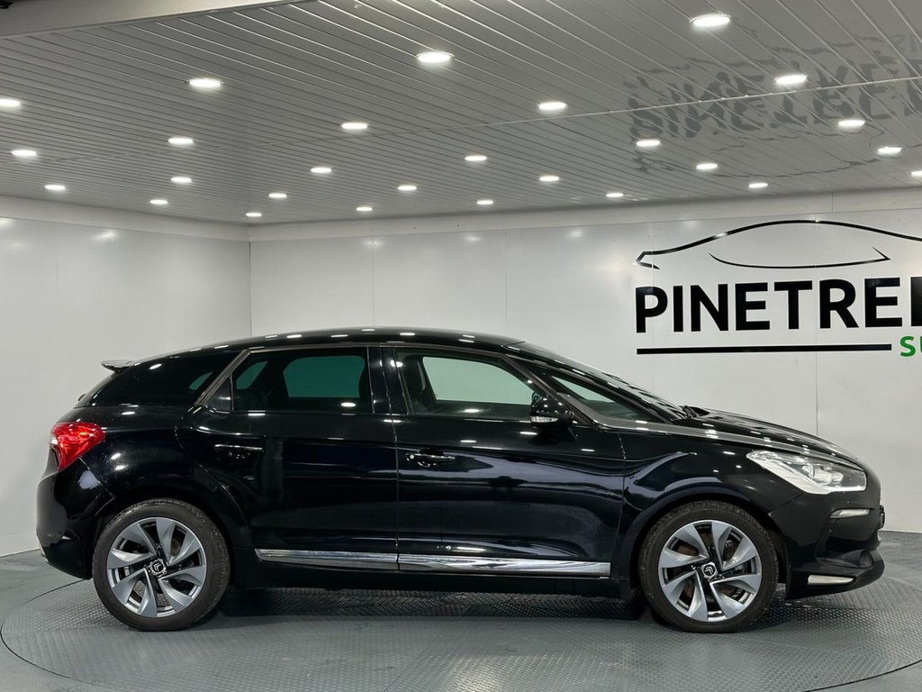 Used Citroen DS5 2014 for sale - 76203401: Photo 6