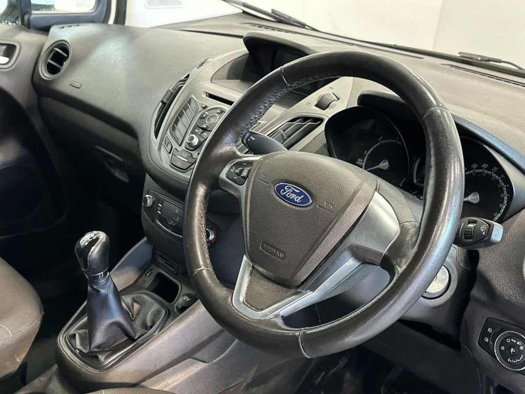 Used Ford Transit Courier 2017 for sale - 77534744: Photo 15
