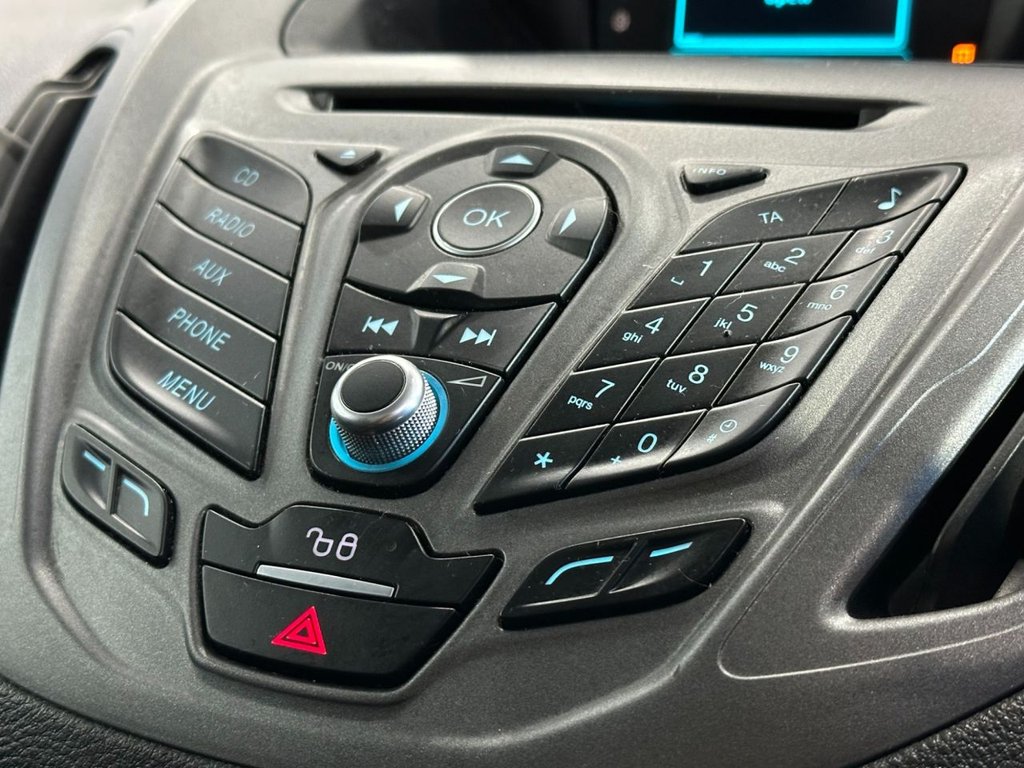 Used Ford Transit Courier 2017 for sale - 77534744: Photo 23