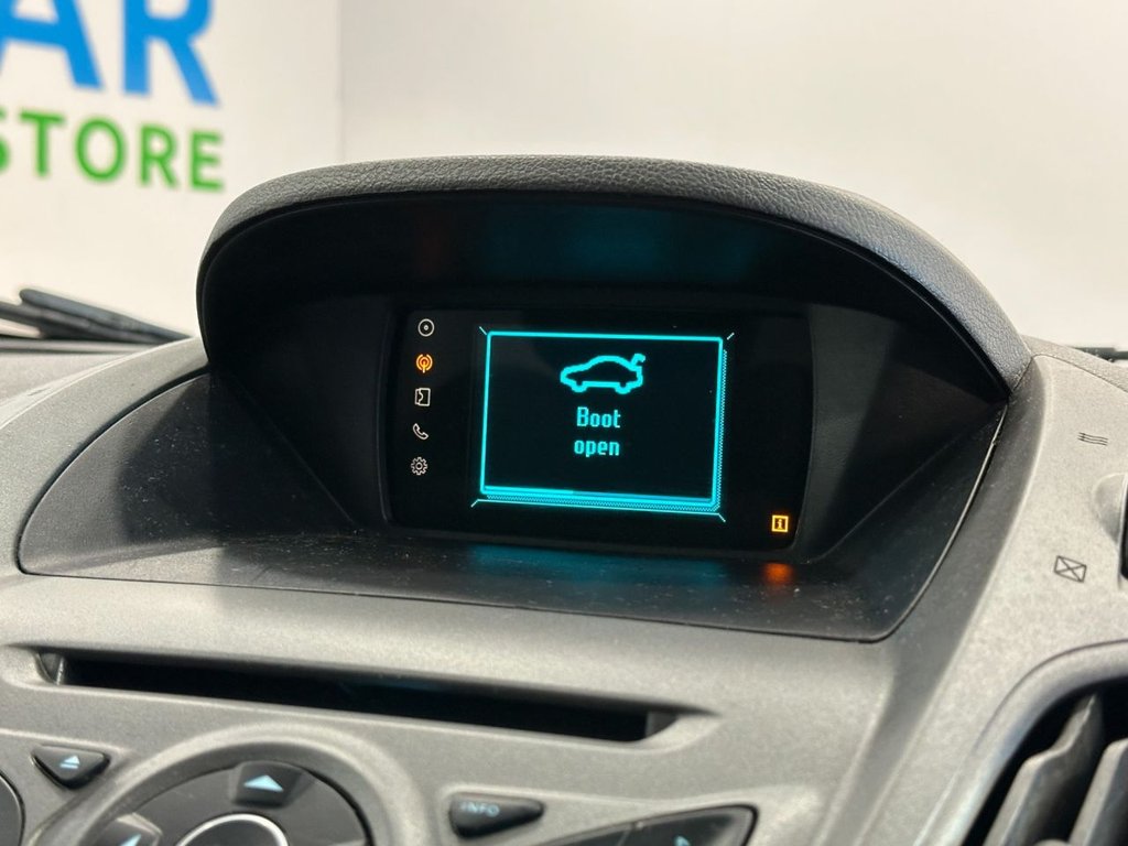 Used Ford Transit Courier 2017 for sale - 77534744: Photo 24