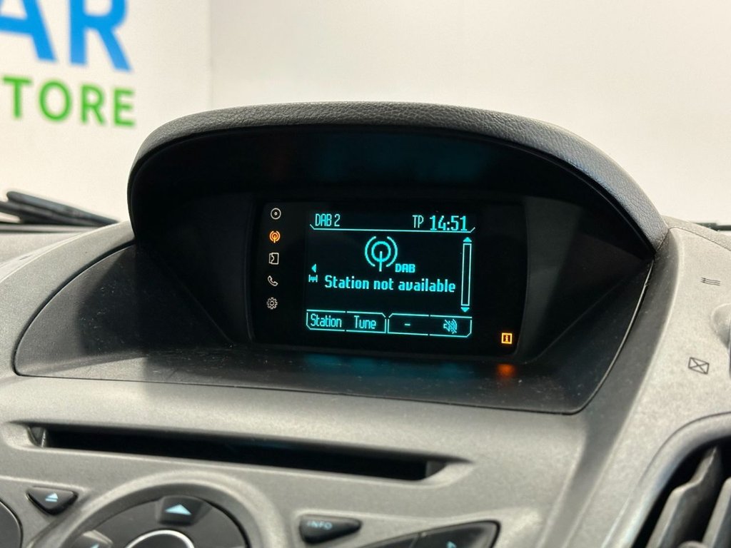 Used Ford Transit Courier 2017 for sale - 77534744: Photo 25