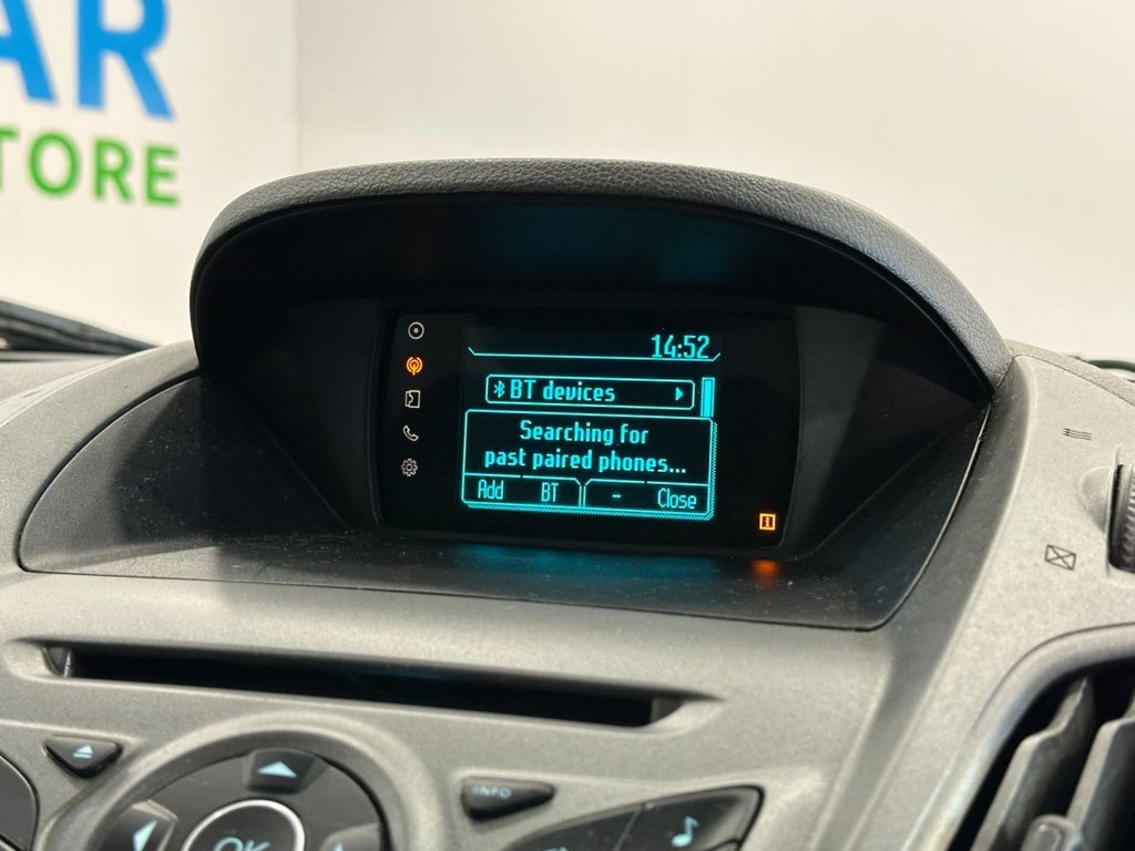 Used Ford Transit Courier 2017 for sale - 77534744: Photo 26