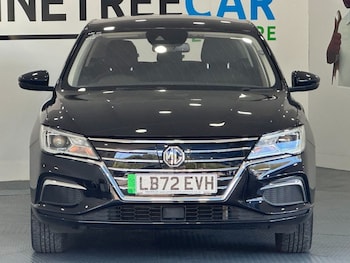 Used MG MG5 2022 for sale - 78372480: Photo