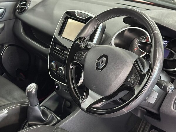 Used Renault Clio 2016 for sale - 76132709: Photo 18