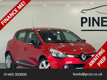 Renault - Clio