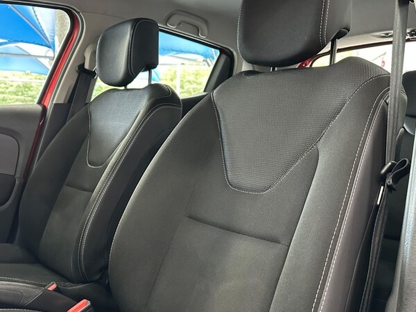Used Renault Clio 2016 for sale - 76132709: Photo 23