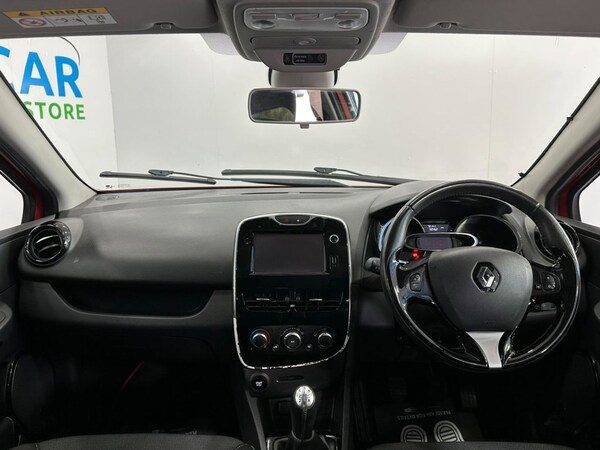 Used Renault Clio 2016 for sale - 76132709: Photo 26