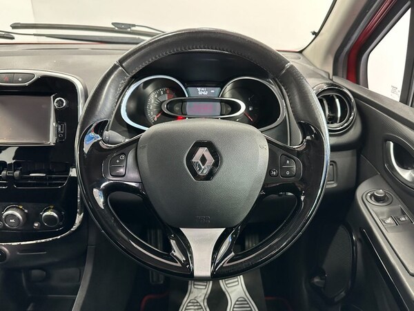 Used Renault Clio 2016 for sale - 76132709: Photo 27