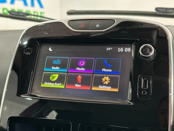 Used Renault Clio 2016 for sale - 76132709: Photo 28