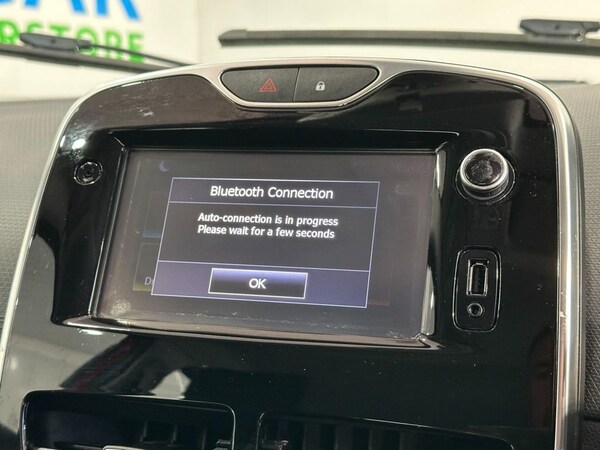 Used Renault Clio 2016 for sale - 76132709: Photo 30