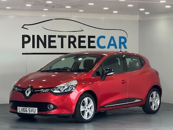 Used Renault Clio 2016 for sale - 76132709: Photo 3