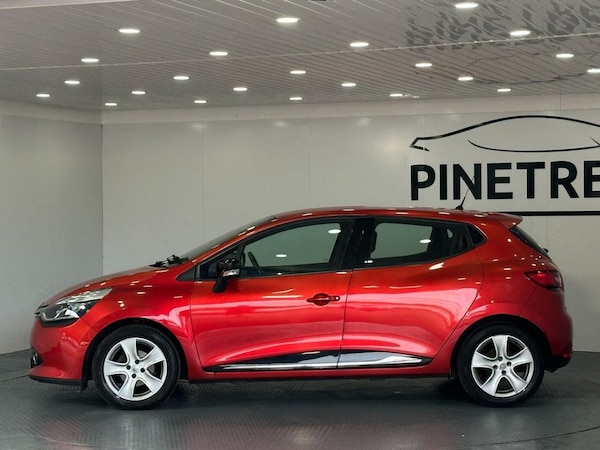 Used Renault Clio 2016 for sale - 76132709: Photo 5