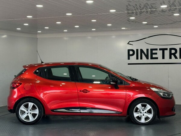 Used Renault Clio 2016 for sale - 76132709: Photo 6