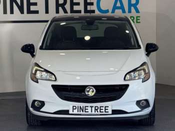 Used Vauxhall Corsa 2019 for sale - 75164820: Photo