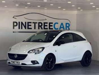 Used Vauxhall Corsa 2019 for sale - 75164820: Photo