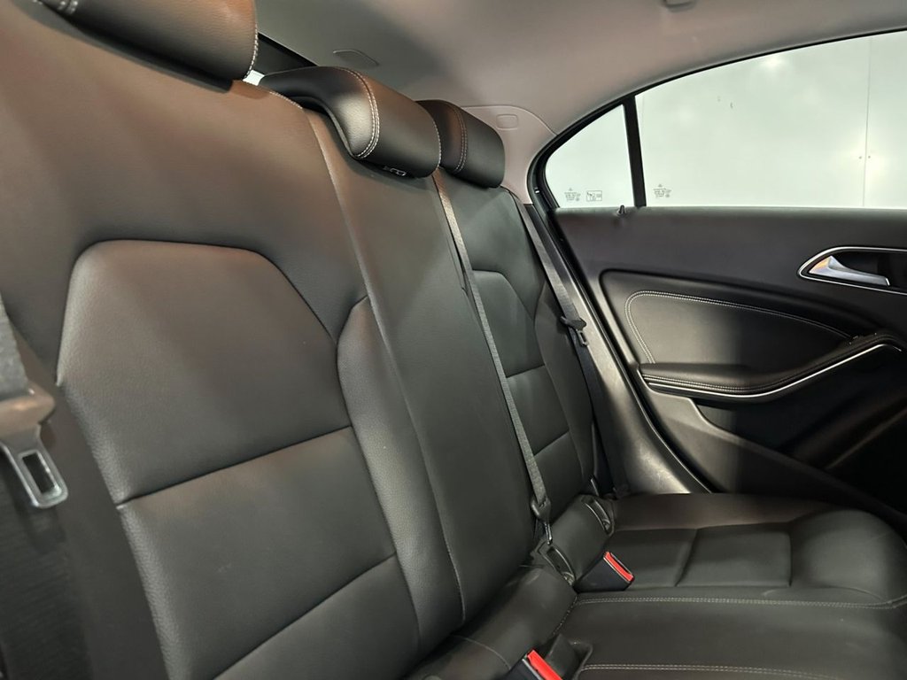 Used Mercedes-Benz A-Class 2017 for sale - 77227095: Photo 21