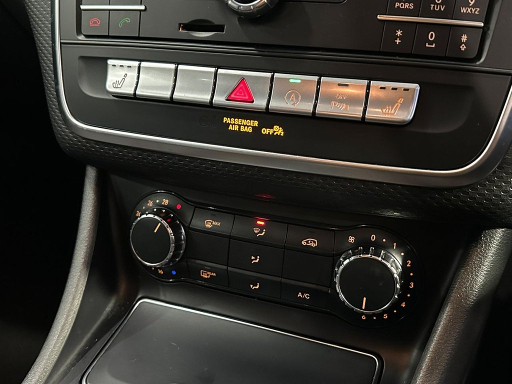 Used Mercedes-Benz A-Class 2017 for sale - 77227095: Photo 27