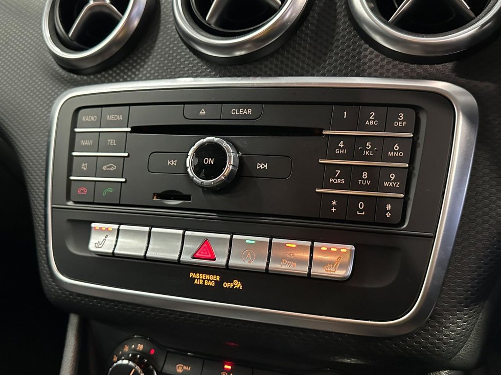 Used Mercedes-Benz A-Class 2017 for sale - 77227095: Photo 28