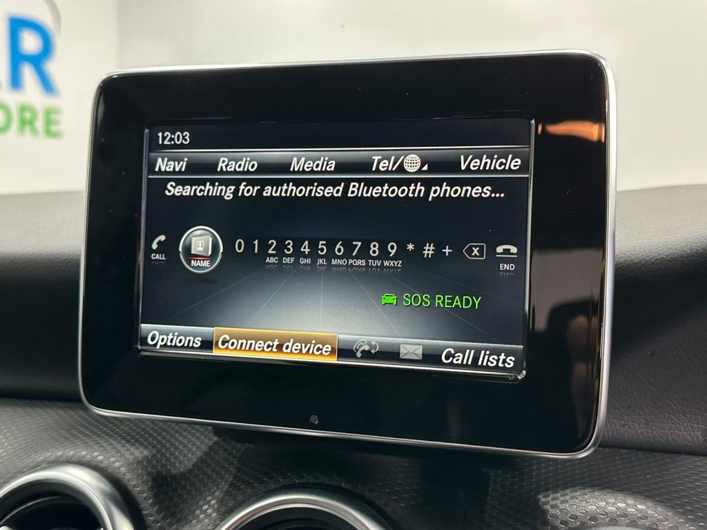 Used Mercedes-Benz A-Class 2017 for sale - 77227095: Photo 33