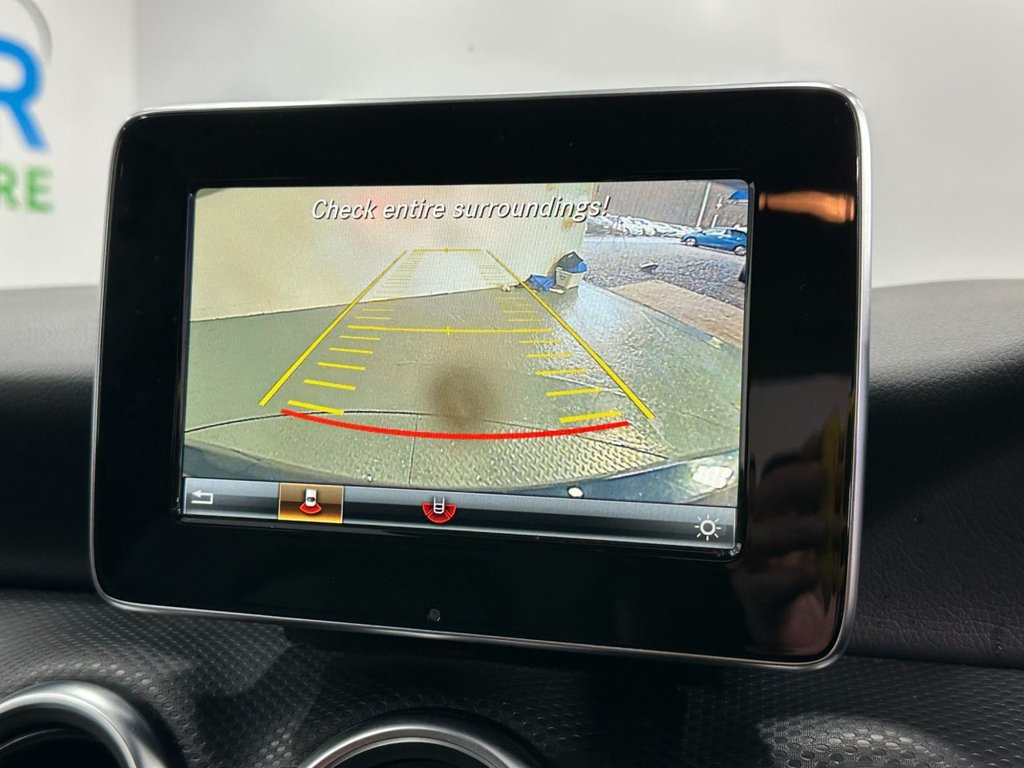 Used Mercedes-Benz A-Class 2017 for sale - 77227095: Photo 34