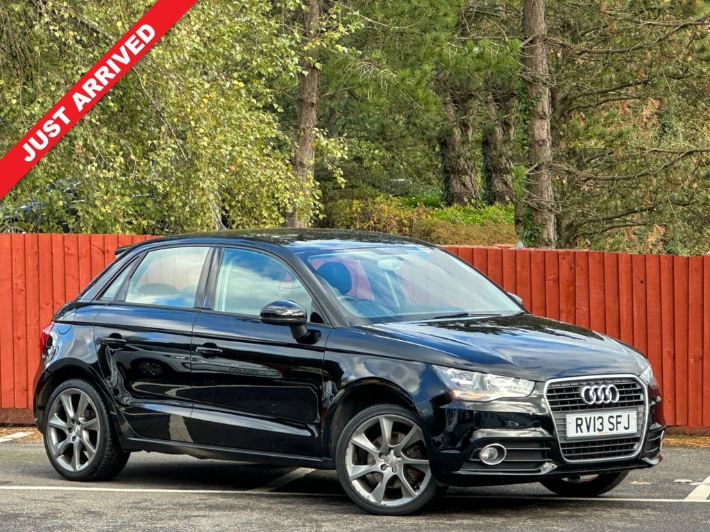 Used Audi A1 2013 for sale - 76356535: Photo 1
