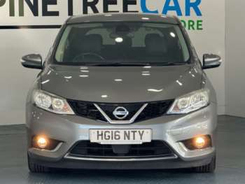Used Nissan Pulsar 2016 for sale - 75286671: Photo