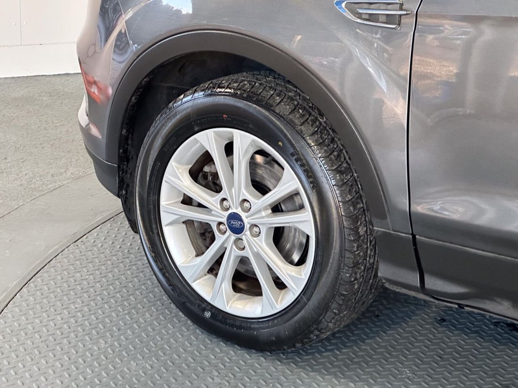 Used Ford Kuga 2018 for sale - 76691357: Photo 15