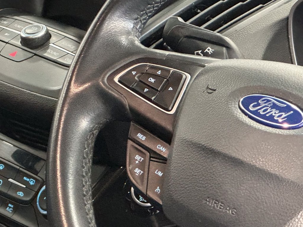 Used Ford Kuga 2018 for sale - 76691357: Photo 16