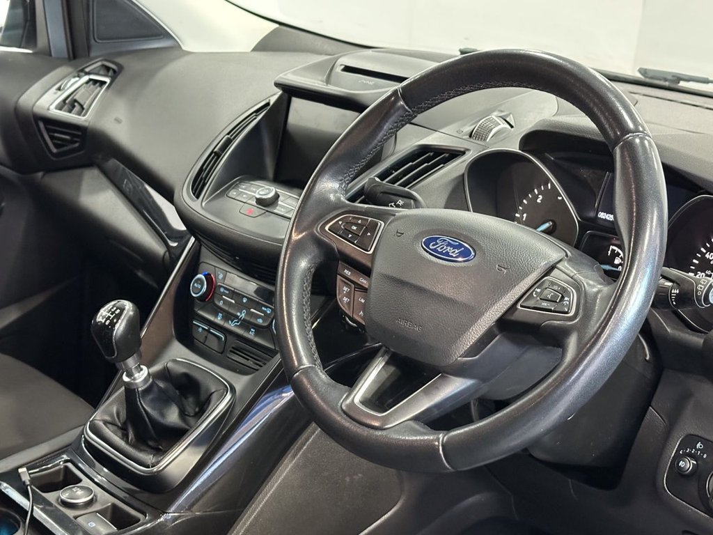 Used Ford Kuga 2018 for sale - 76691357: Photo 17