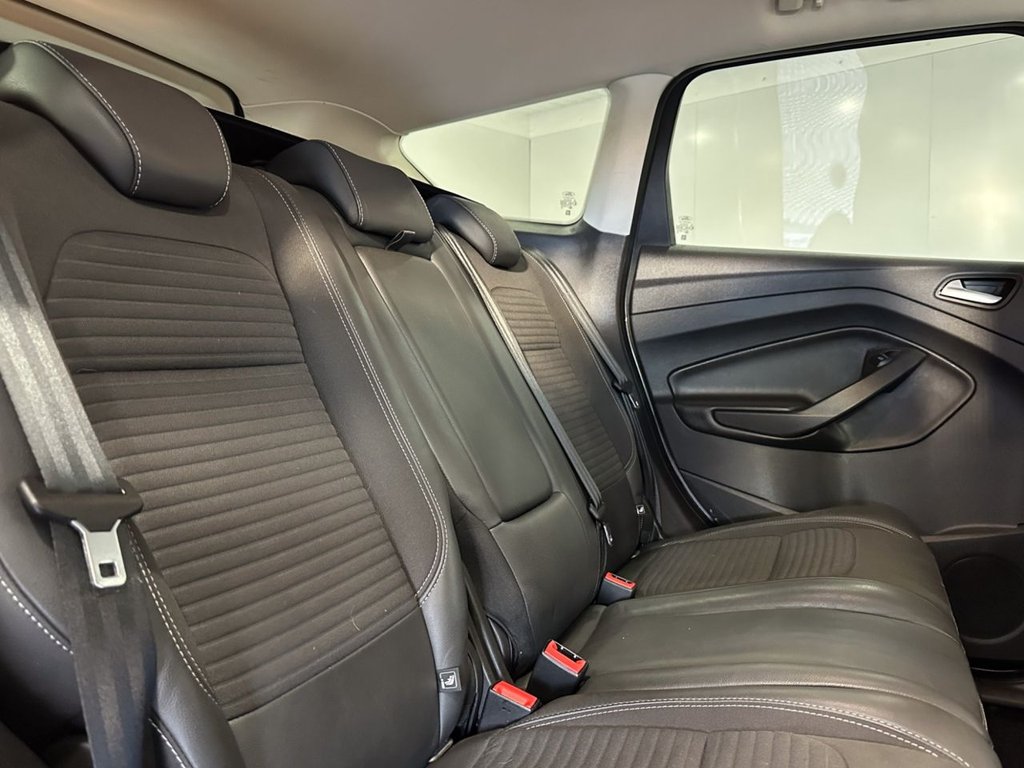 Used Ford Kuga 2018 for sale - 76691357: Photo 21