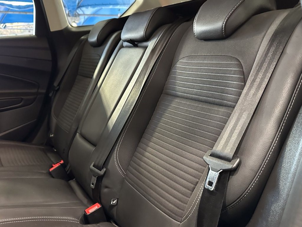 Used Ford Kuga 2018 for sale - 76691357: Photo 24