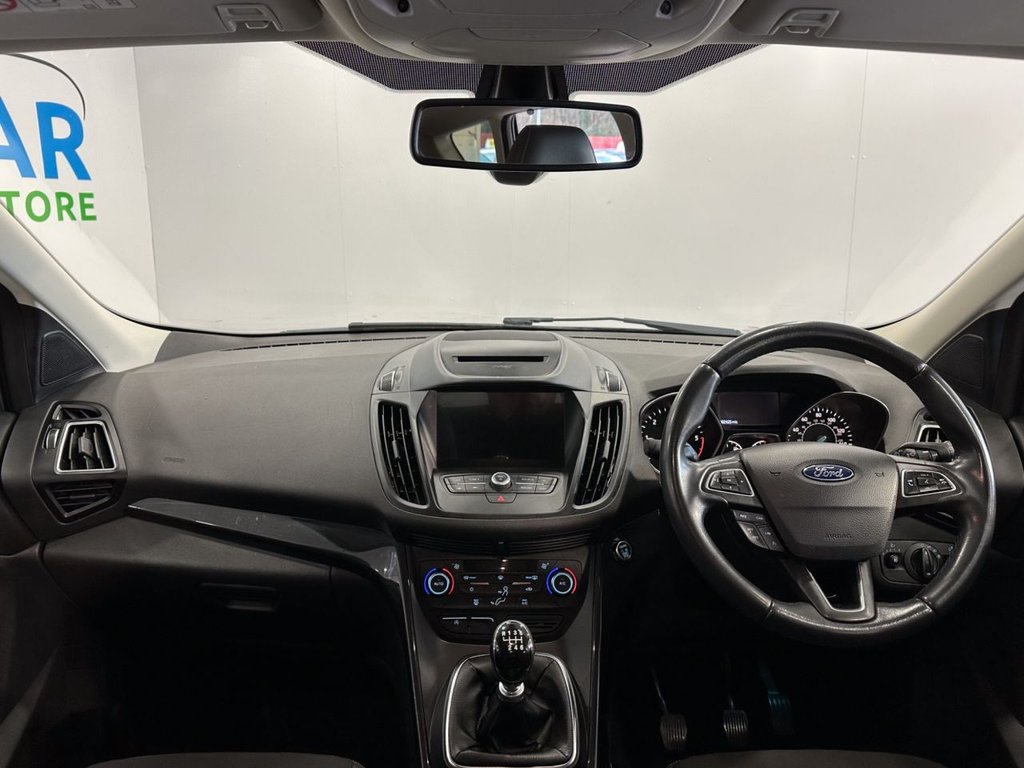 Used Ford Kuga 2018 for sale - 76691357: Photo 26