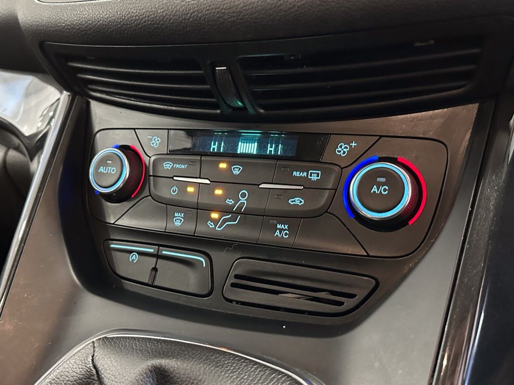 Used Ford Kuga 2018 for sale - 76691357: Photo 28