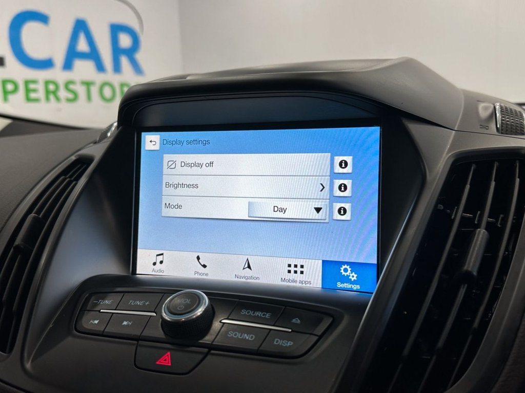 Used Ford Kuga 2018 for sale - 76691357: Photo 29