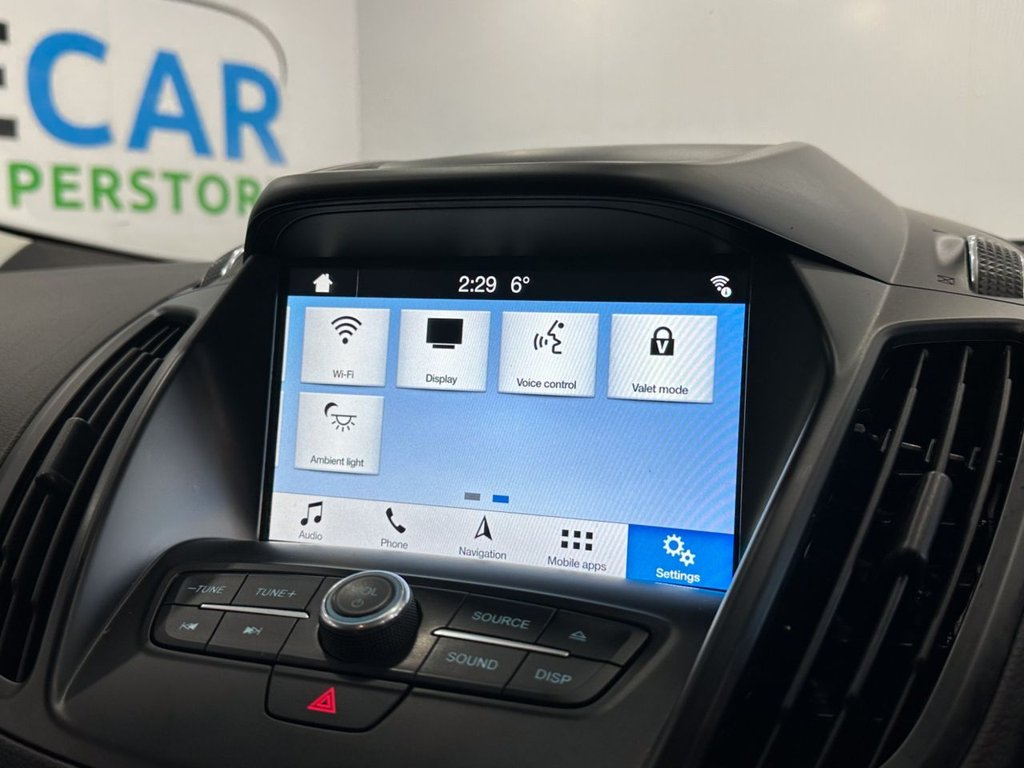 Used Ford Kuga 2018 for sale - 76691357: Photo 30