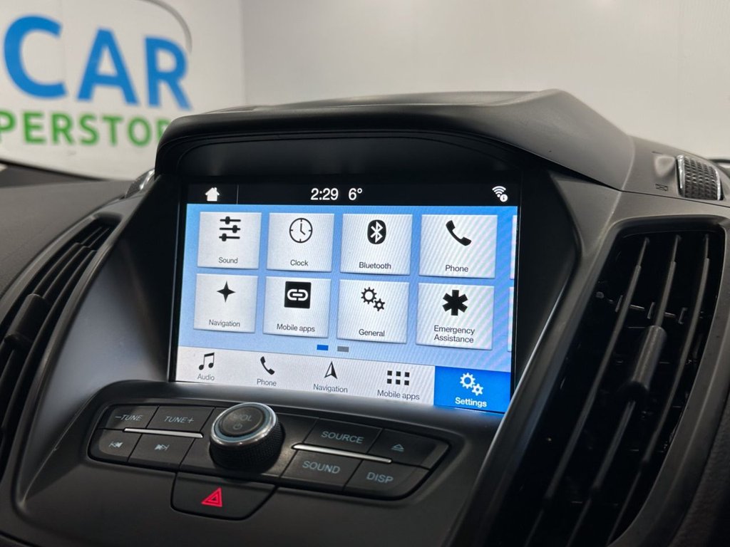 Used Ford Kuga 2018 for sale - 76691357: Photo 31