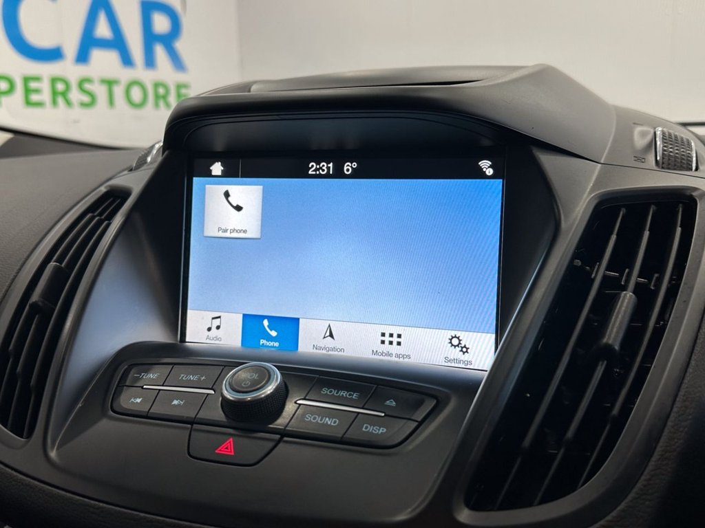 Used Ford Kuga 2018 for sale - 76691357: Photo 32